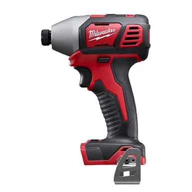 Milwaukee Electric Tools 2657-20 Milwaukee M18 2-speed 1/4 In. Hex Impact Driver