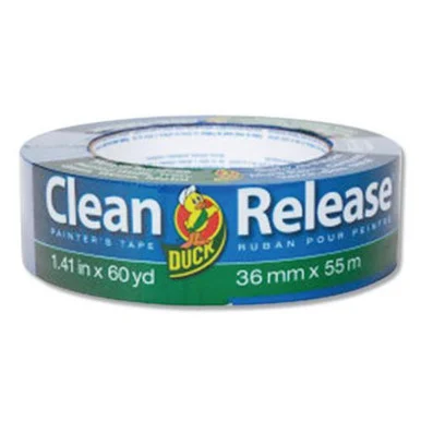 Duck Clean Release Blue Painter's Tape (284373) - Shurtape Technologies