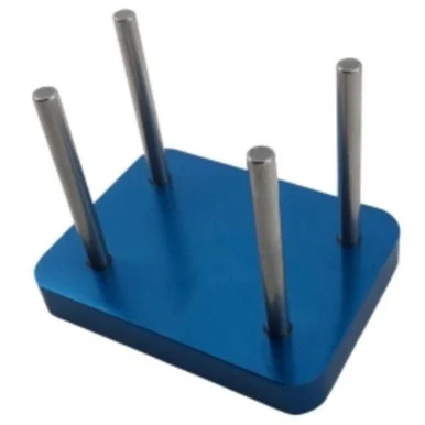 CTA Tools 2883 Volvo Camshaft Locking Tool 2883_43