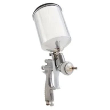 Sharpe Manufacturing 288885 Finex Fx2000 Gravity Feed Conventional Spray Gun With 1.4mm Nozzle