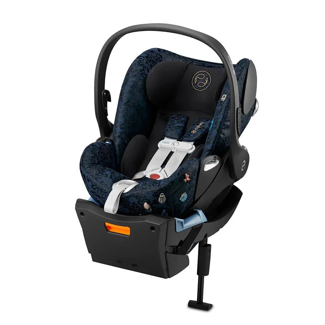 Cybex Sensor Safe Infant Car Seat - Jewels of Nature