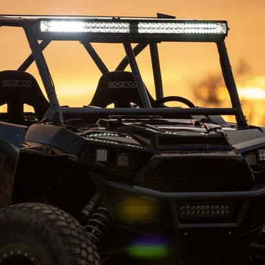 Rigid Ind 290413 Adapt E-series 50 Inch