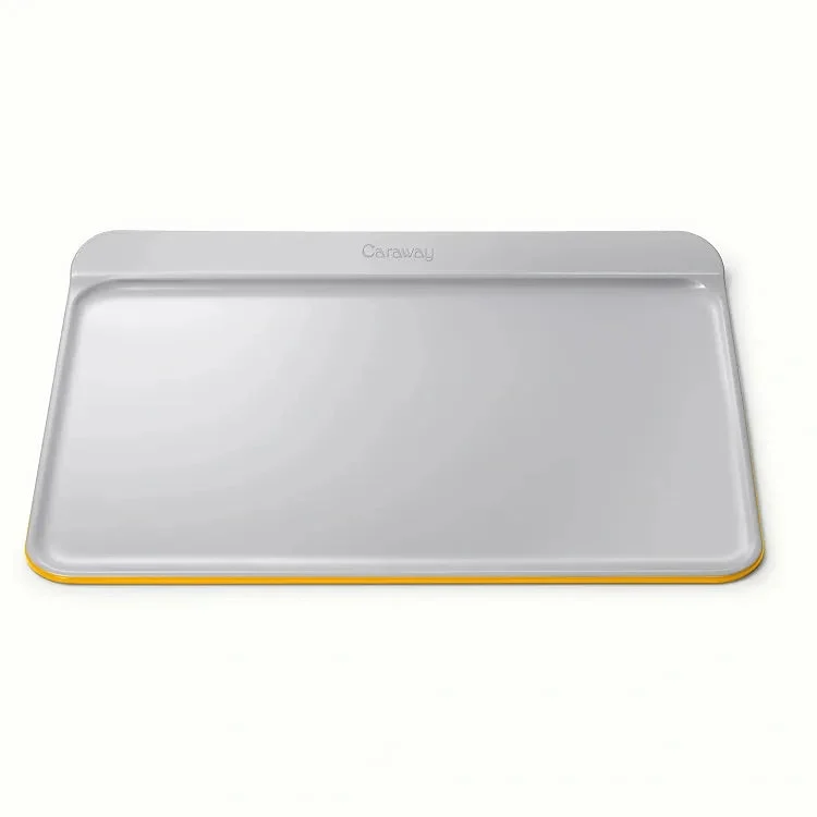 Caraway 18x13” Cookie Sheet - Marigold