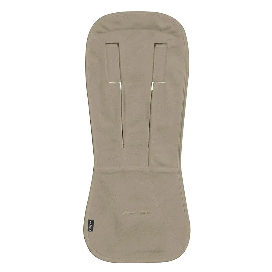 Cybex Summer Seat Liner - Beige