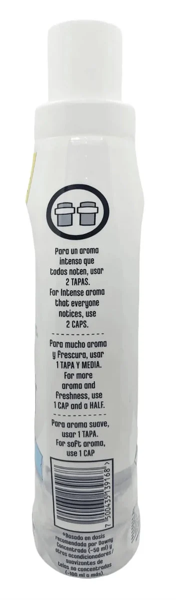 Downy Baby-Safe Fabric Softener - Concentrated Formula - 9 Count