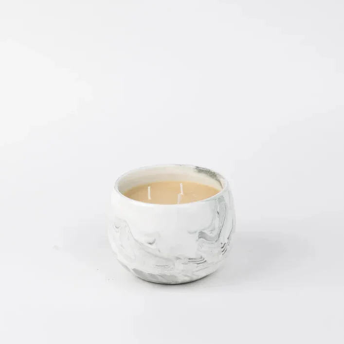 Bridgewater Sweet Grace 20oz Marble - Bridgewater Candle Co.