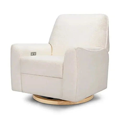 Nursery Works Power Recliner & Swivel Glider