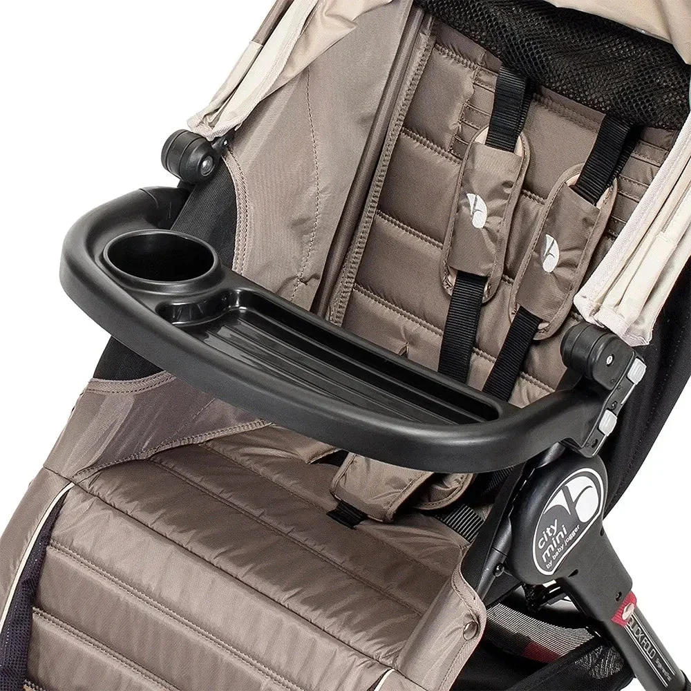 Baby Jogger Single Stroller Child Tray