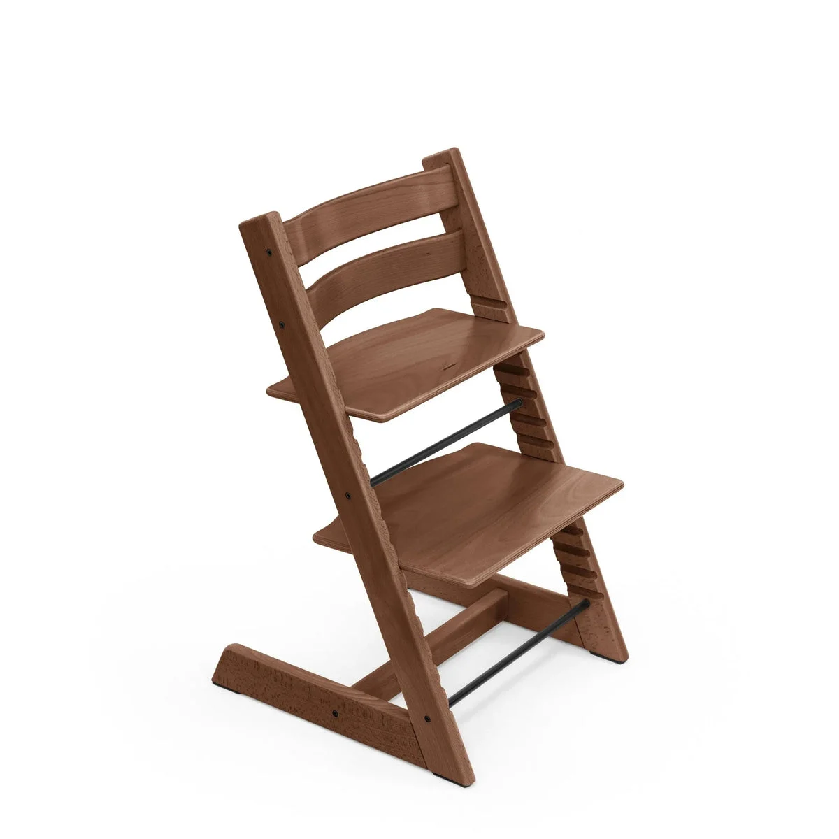 Stokke Tripp Trap High Chair V2 - Warm Brown