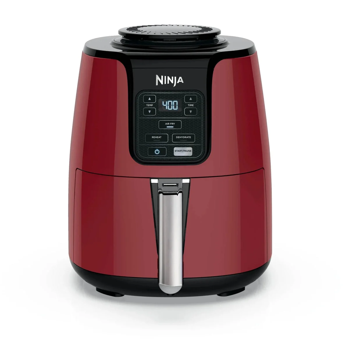 Ninja 4 Qt Air Fryer - Red