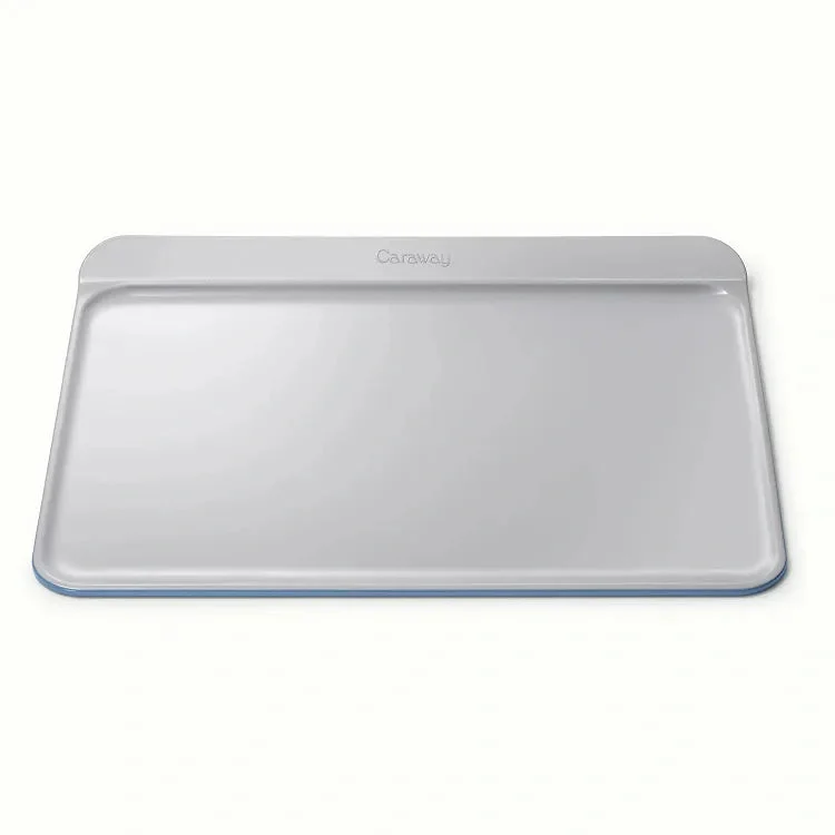 Caraway 18x13 Cookie Sheet - Navy