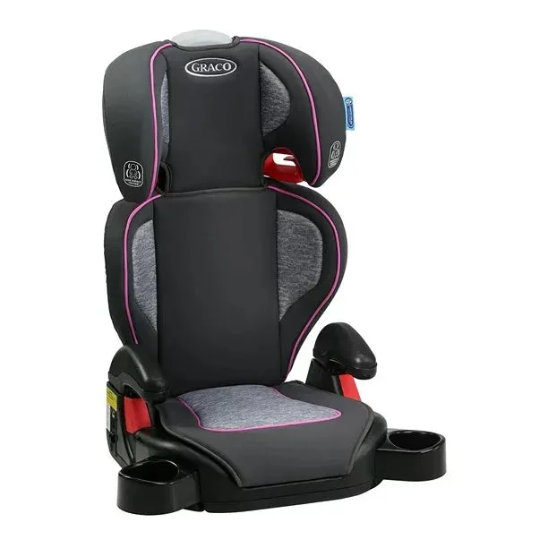 Graco TurboBooster Highback Booster Car Seat - Celeste