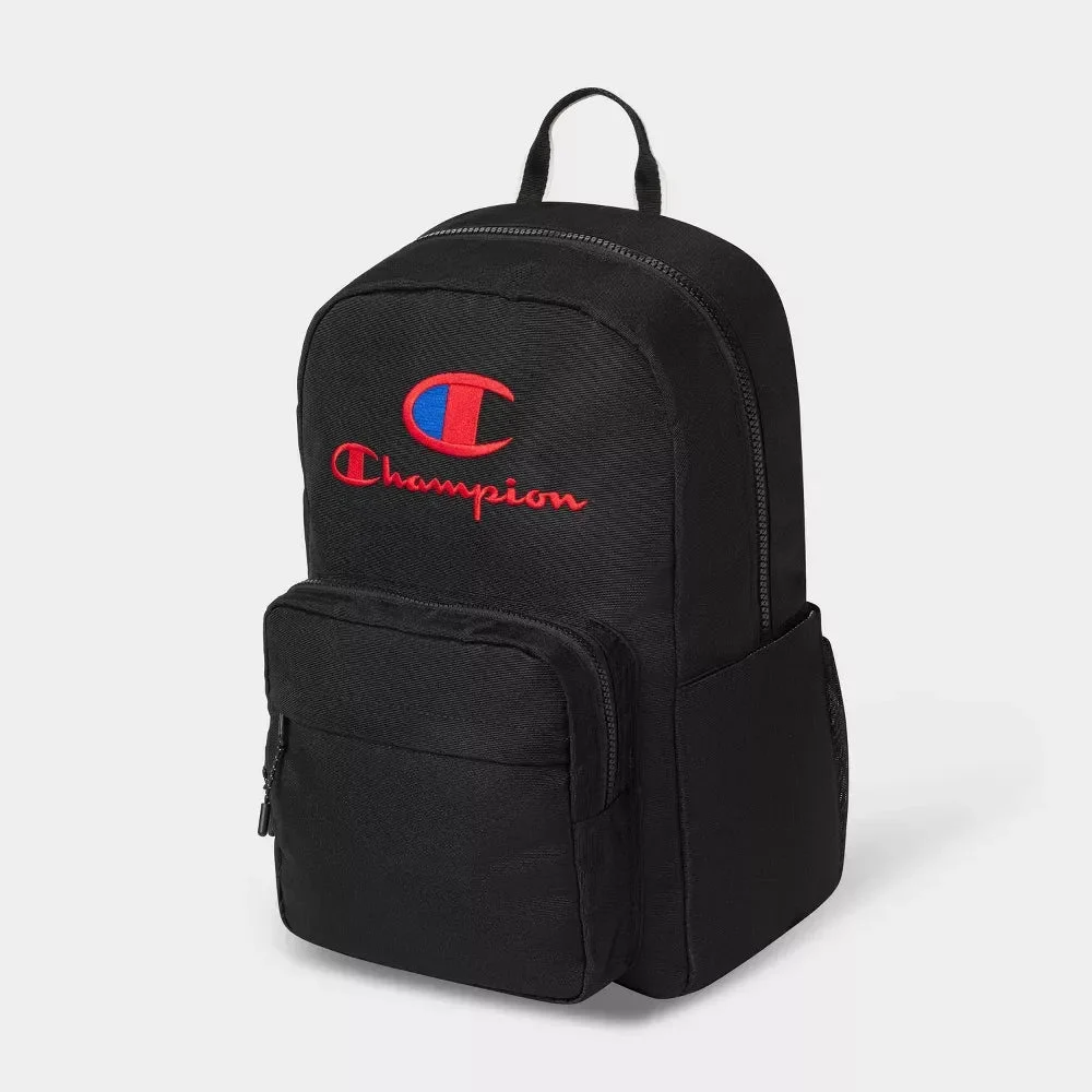 Champion Estate Backpack - Black