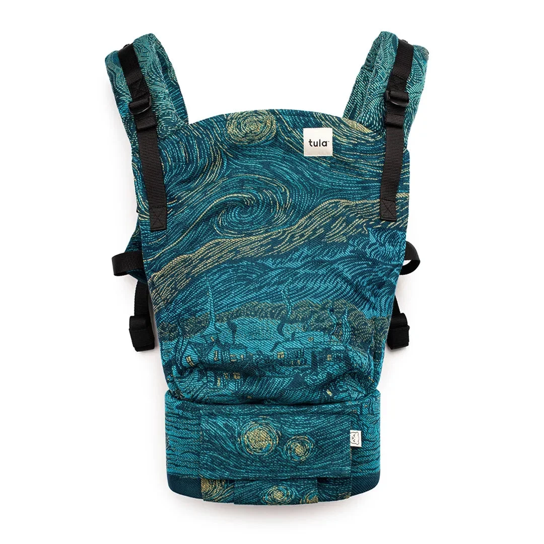 Tula Baby Carrier - Starry Night