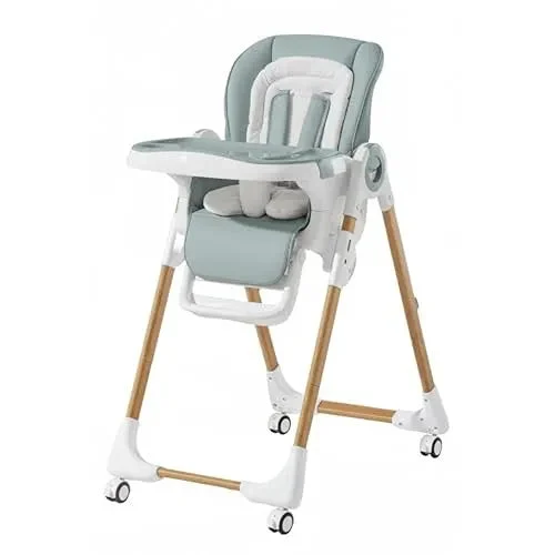 Mallify Convertible High Chairs for Babies and Toddlers