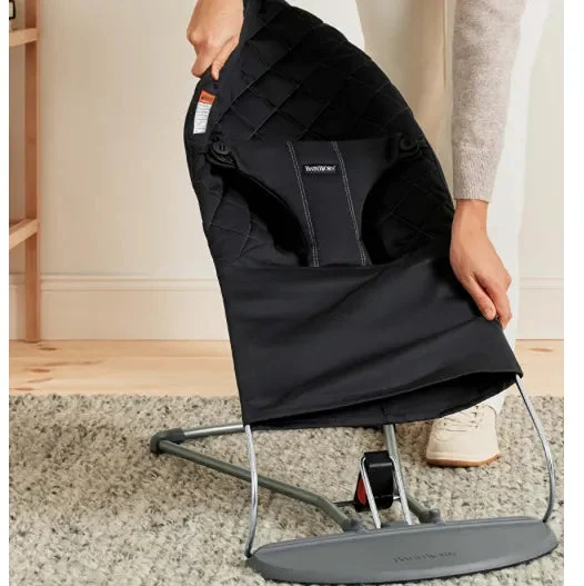 BabyBjörn Extra Fabric Seat for Bouncer Bliss