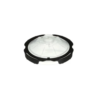 3m 2PS-26200 1 Pk/cs, 3m Pps Series 2.0 Lid, Standard/large, 200u Micron Filter, 25/pk 26200_59
