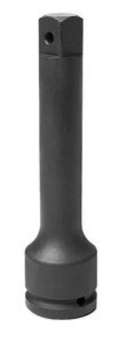 Grey Pneumatic Corp. 3010E 3/4" Drive X 10" Extension W/ Pin Hole