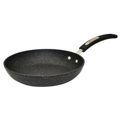 Starfrit The Rock 11" Fry Pan with Bakelite® Handle (30936)