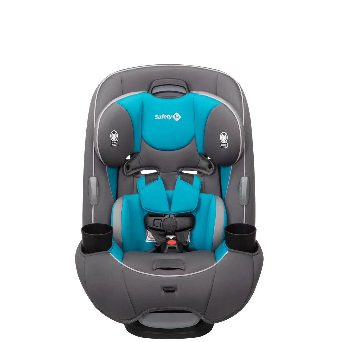 Safety 1st All-in-One Convertible Car Seat - Deep Ocean