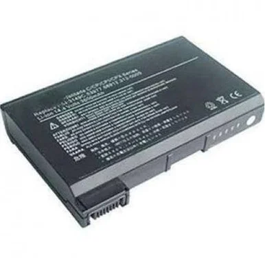 Total Micro 40 WHr 4-Cell Lithium-Ion Battery (3121387TM)