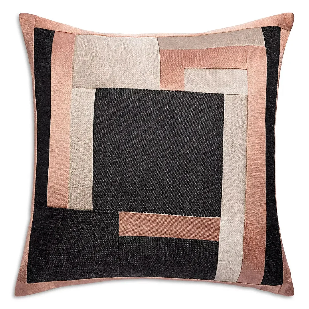 Kutnia Patchwork Decorative Pillow, 18