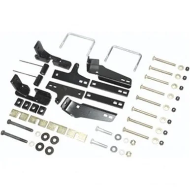 Husky Towing Bracket Clamp-On No Drilling Required 31413