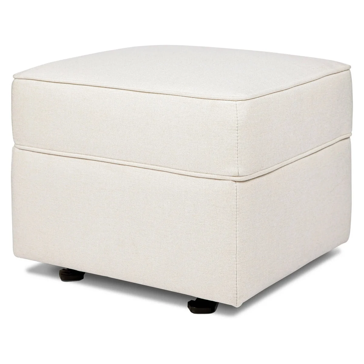 Namesake Gliding Ottoman - Beige