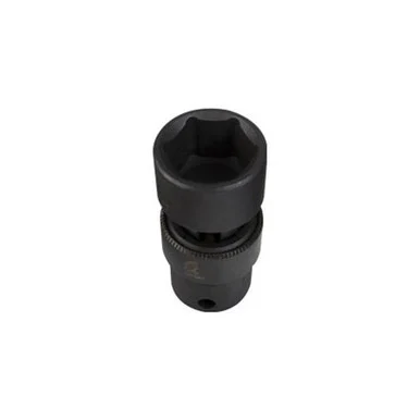 Sunex 322U 3/8" Drive 6 Point Universal Impact Socket 11/16"
