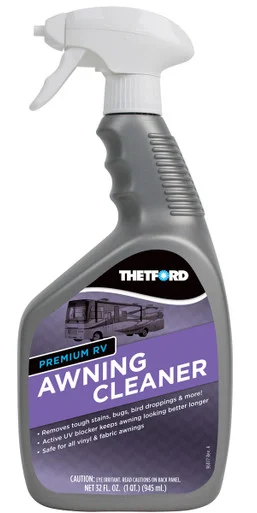 Thetford 32518 32oz Awning Cleaner