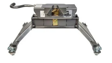 Husky Towing Cross Member For 16000 and 26000 W Series Hitches 32998