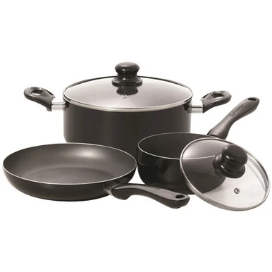 Starfrit Simplicity - 5-Piece Set (33059-002-0000)