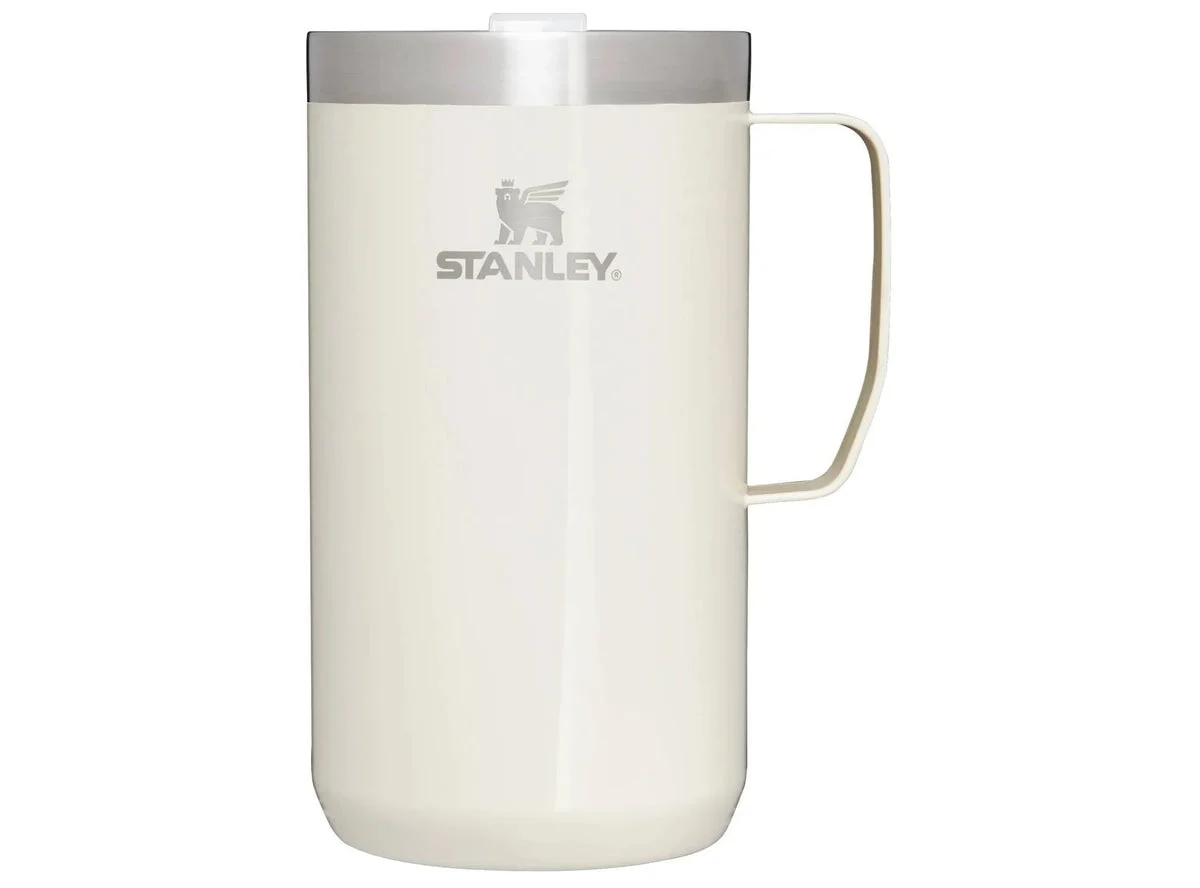 Stanley 24 oz Stainless Steel Classic Legendary Mug