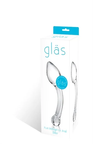 Pure Indulgence Anal Slider - Adult Toys