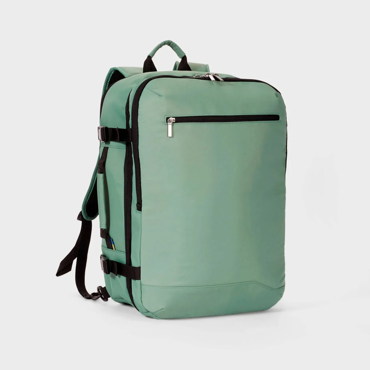 Open Story 35L Travel Backpack - Dark Ivy