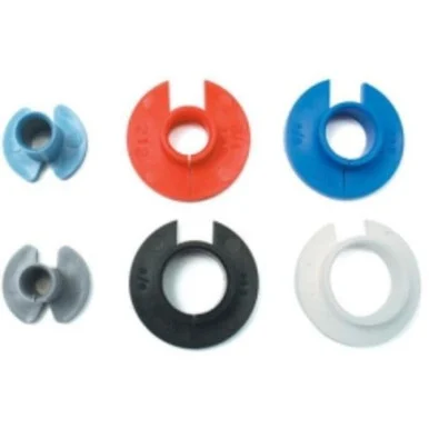 CTA Tools 3450 Cta Manufacturing Fuel Line Disconnect Tool Set - 6 Piece