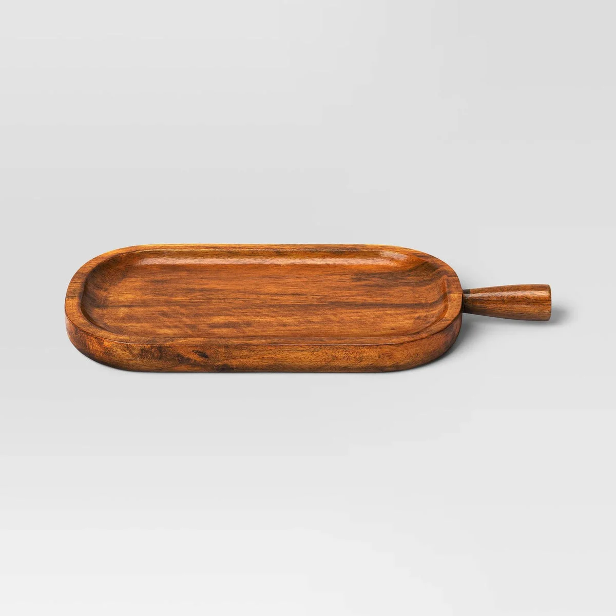 Threshold designed w/Studio McGee Large Wood Serving Paddle - Threshold™