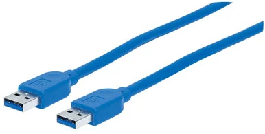 Manhattan SuperSpeed USB Cable (354295) - Manhattan Products