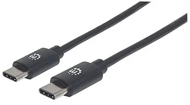 Manhattan Hi-Speed USB C Device Cable (354875)