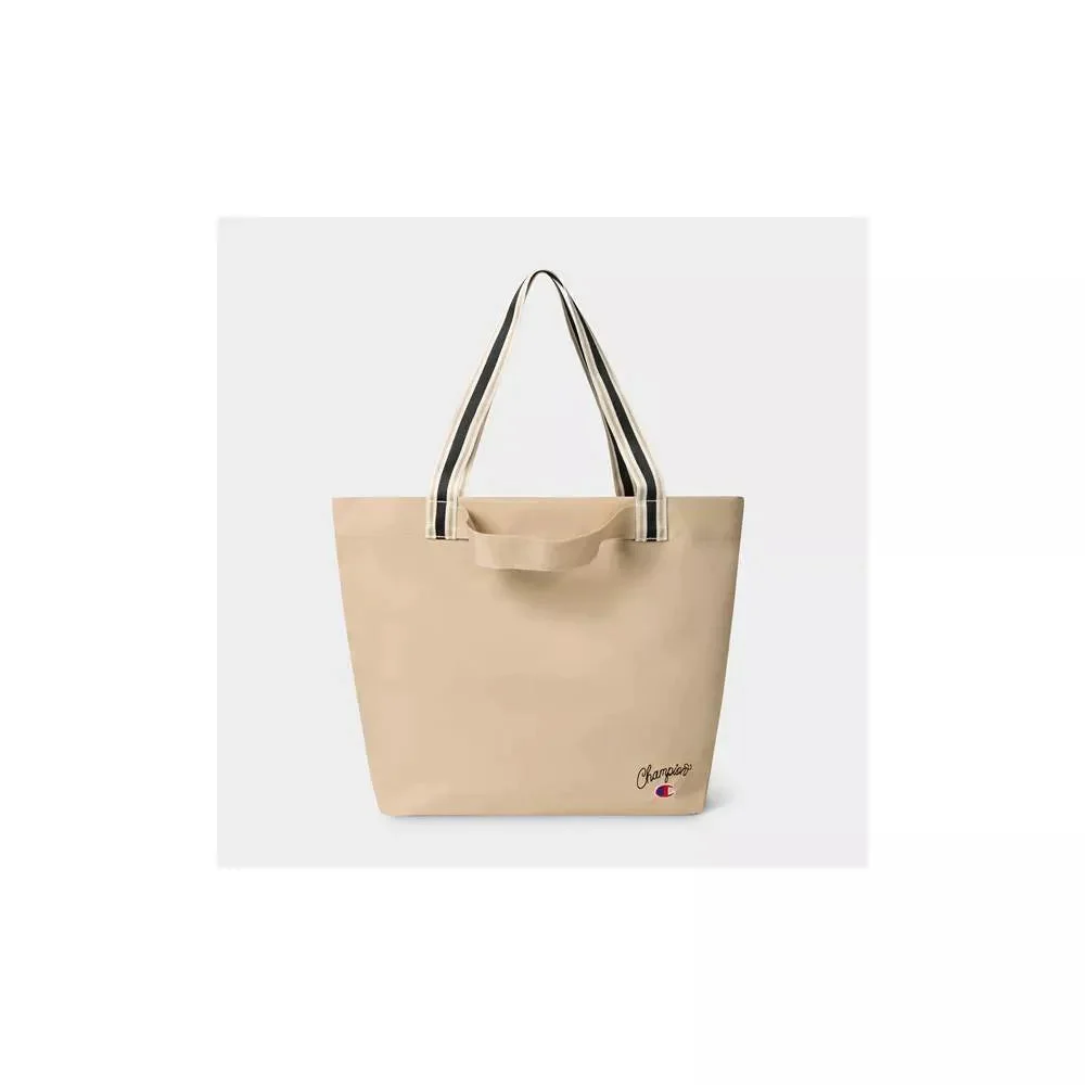 Champion Harbor Tote Bag - Beige