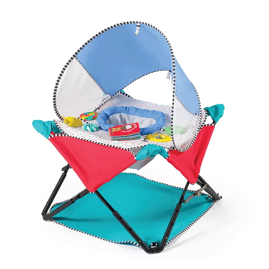 Summer Infant Pop 'N Jump Activity Center