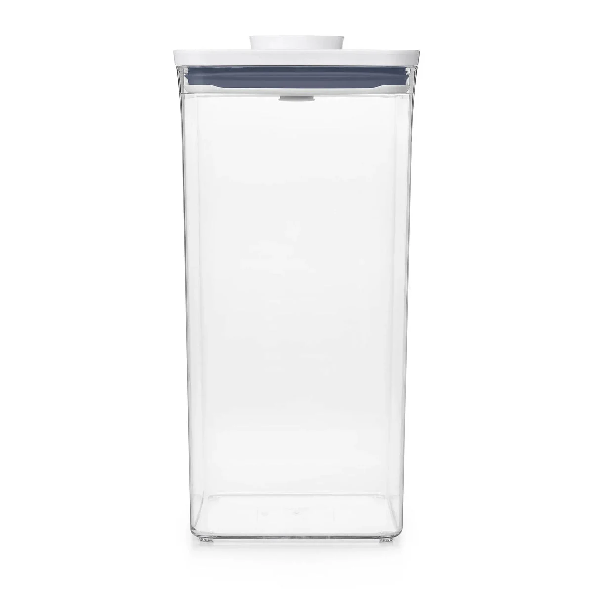 OXO Airtight Food Storage Container - 6qt - White
