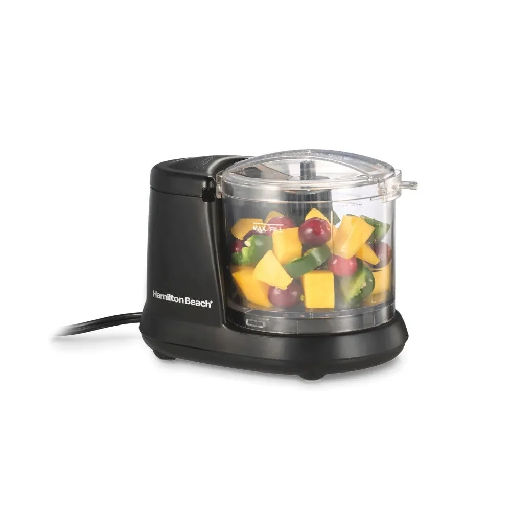 Hamilton Beach 1.5 Cup Food Chopper