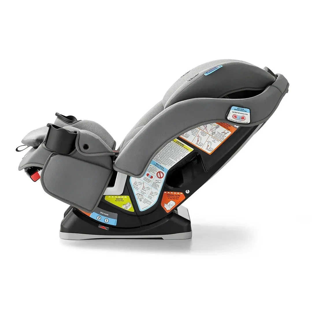 Graco SlimFit LX 3-in-1 Convertible Car Seat
