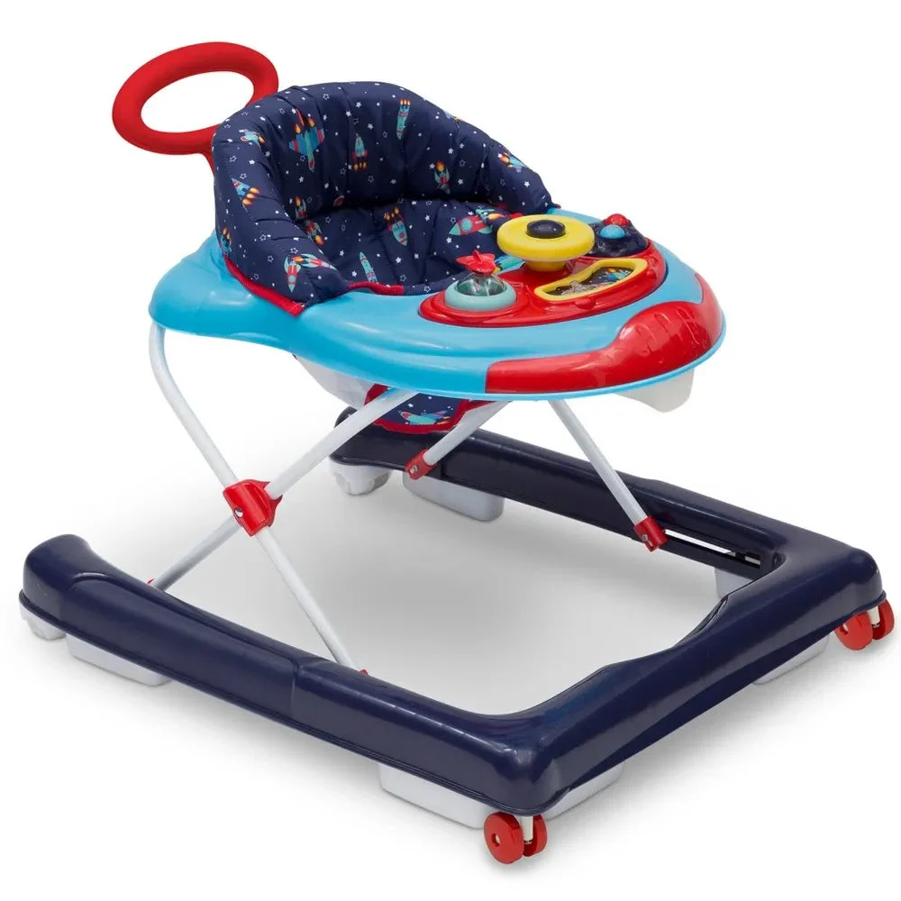 Delta Children First Exploration Lift Off Walker (See description)