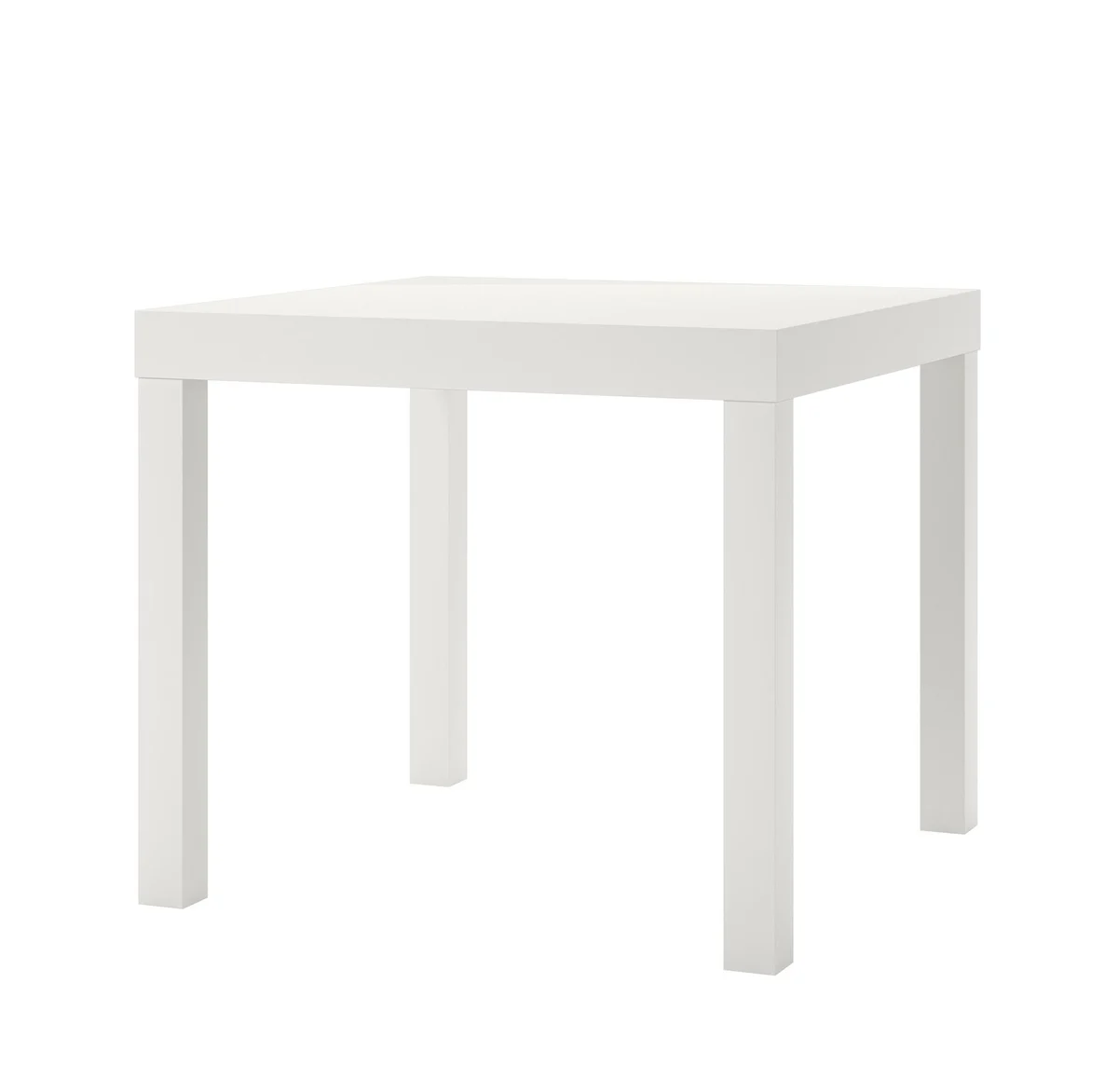 Ameriwood Home Parsons Engineered Wood End Table