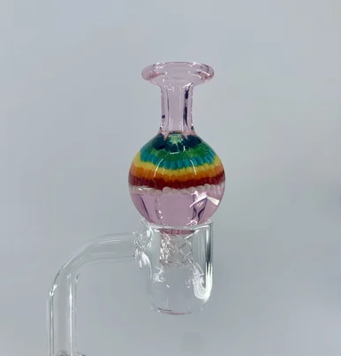 3D Ball Carb Cap - Smoke Shop