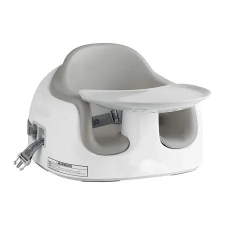 Unbranded/Generic Adjustable Height 3-in-1 Multi Seat High Chair