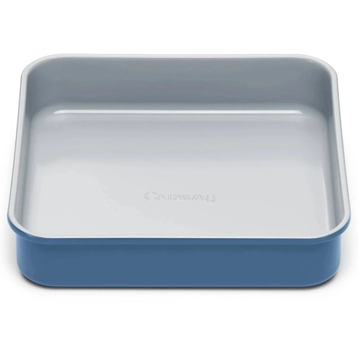 Caraway Square Non-Stick Baking Pan - Slate