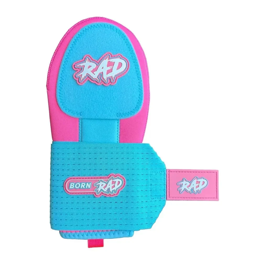 Woke Up Rad Sliding Mitt - One Size Fits Most